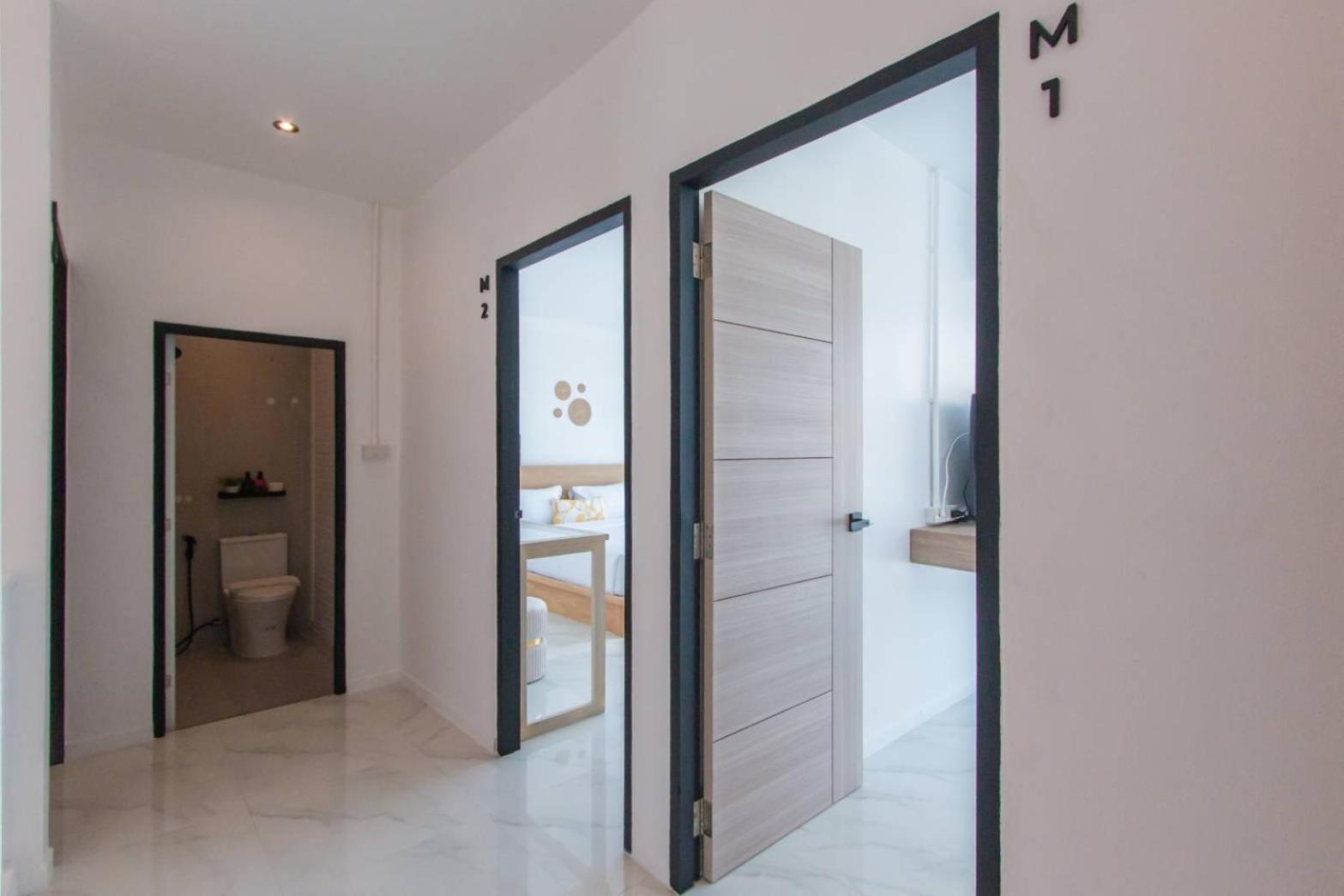 Sun Marina Cha-Am Hotel Екстериор снимка