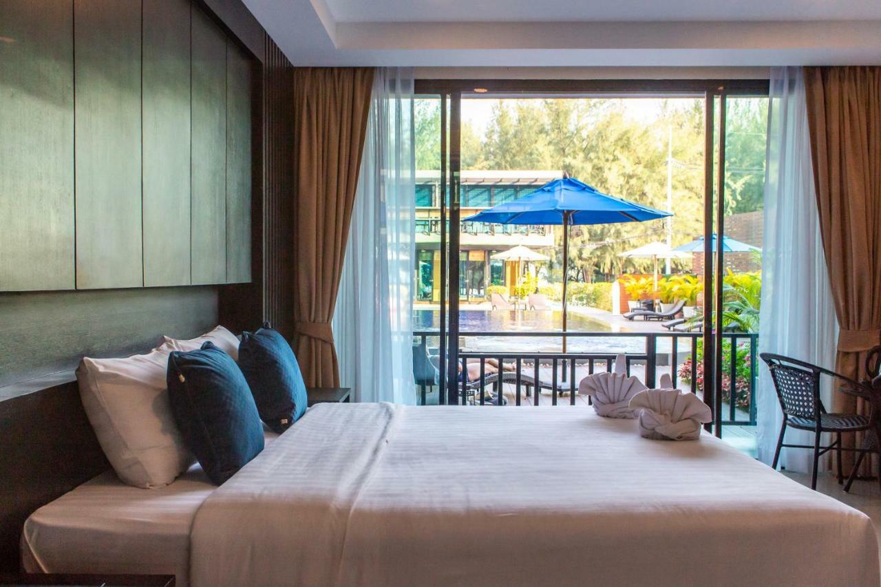 Sun Marina Cha-Am Hotel Екстериор снимка